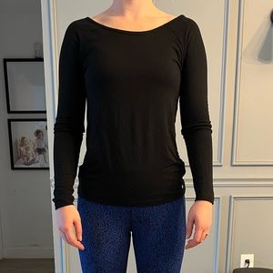 Fabletics Long Sleeve Top